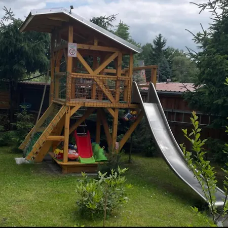 Fam.stecher Apartamento