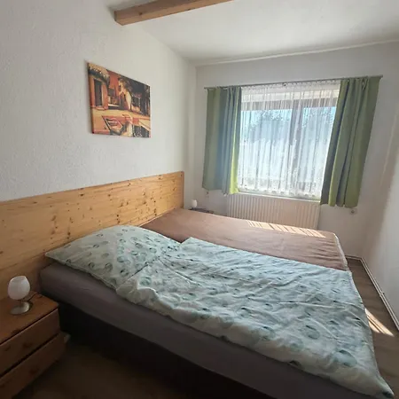 Apartament Fam.stecher Malschwitz