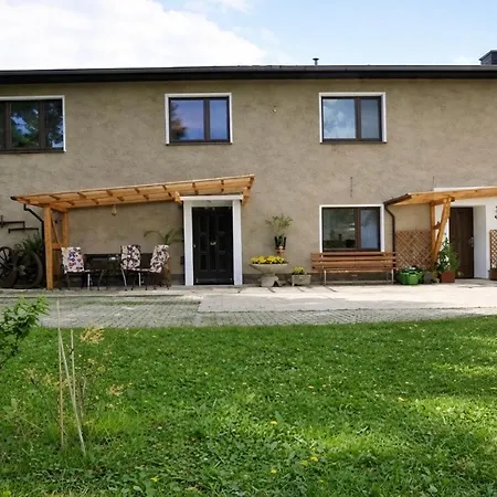 Apartament Fam.stecher Malschwitz