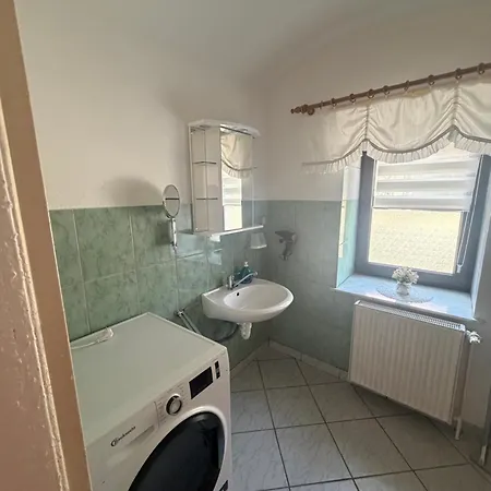 Fam.stecher Apartament *