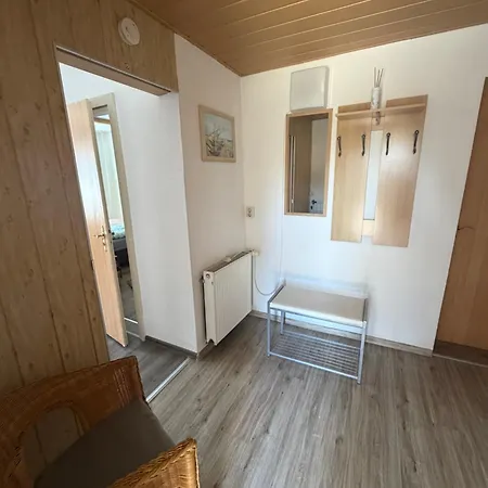 Fam.stecher Apartament Malschwitz