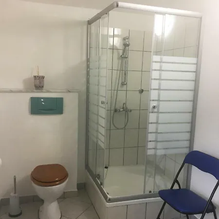 Apartamento Fam.stecher *