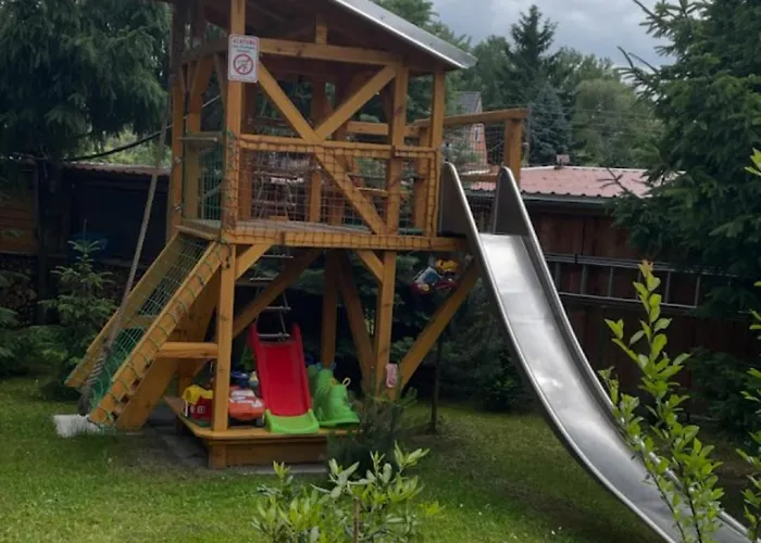 Fam.stecher Apartment