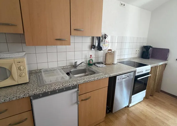 Fam.stecher Apartament *
