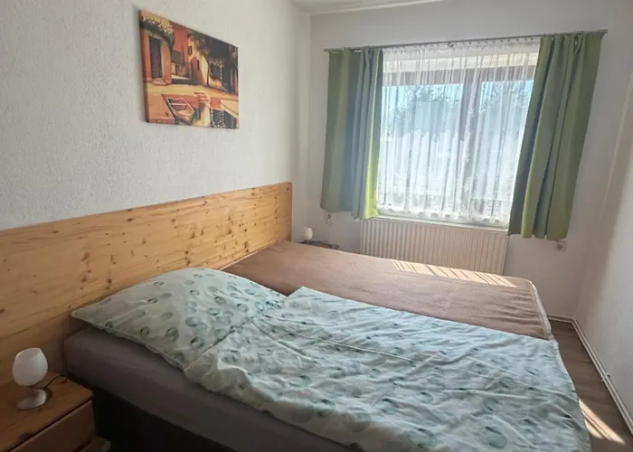 Apartament Fam.stecher Malschwitz