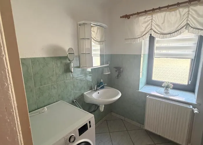Fam.stecher Apartament *