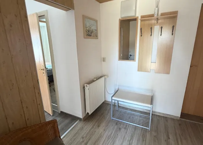 Fam.stecher Apartament Malschwitz