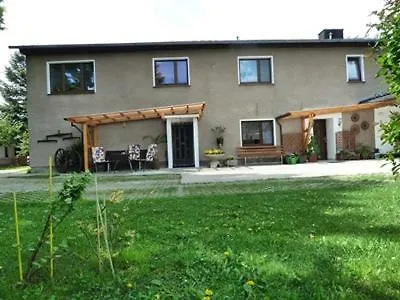 Apartament Fam.stecher