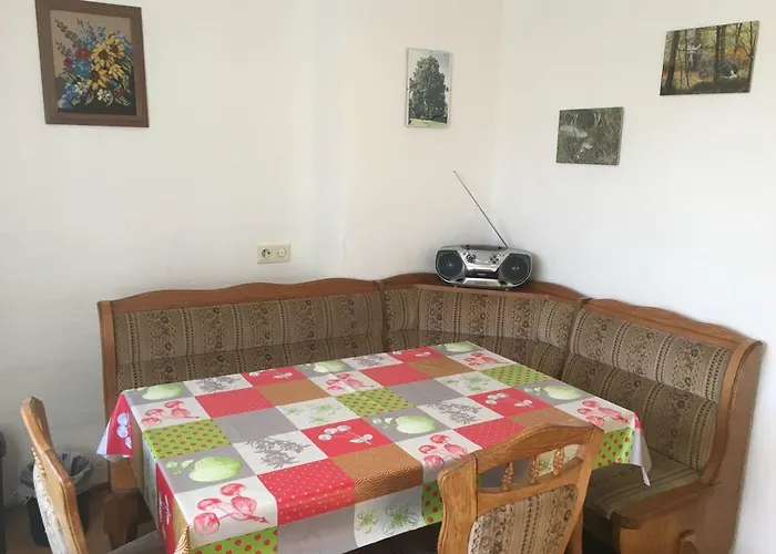 Apartment Fam.stecher