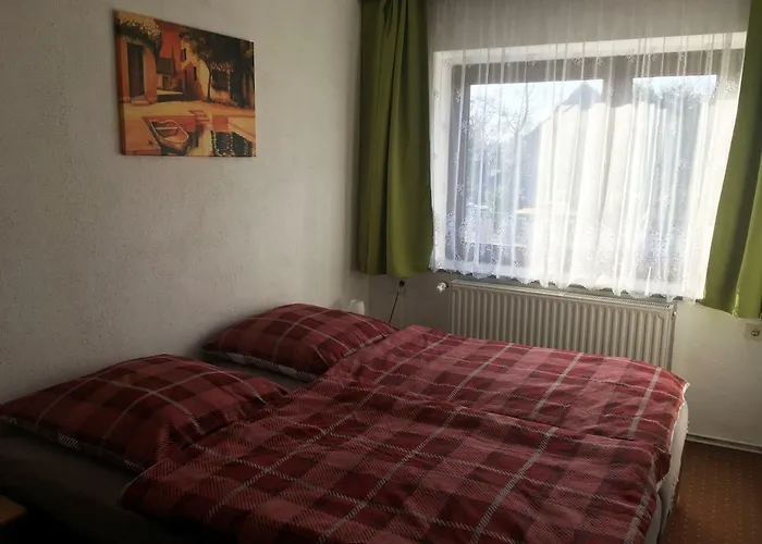 Apartament Fam.stecher *