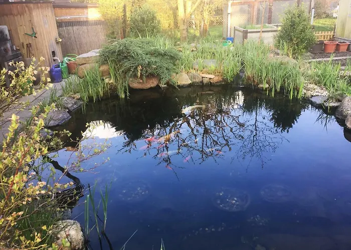 Apartment Fam.stecher *