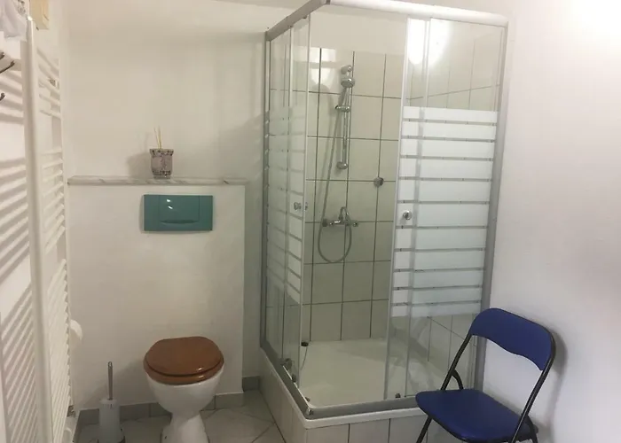 Apartment Fam.stecher *