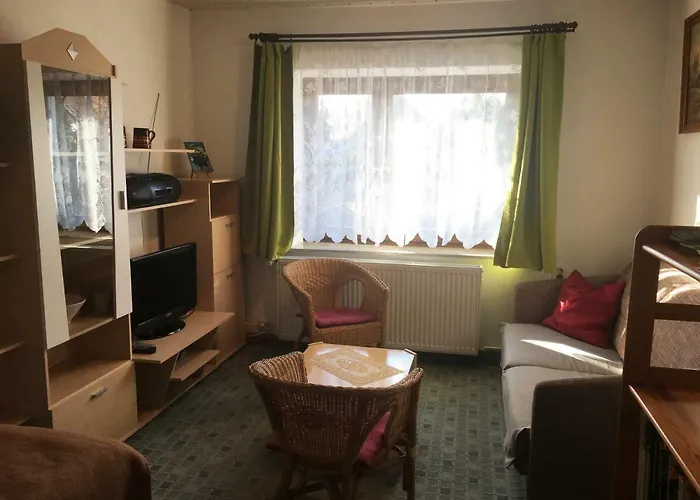 Apartament Fam.stecher
