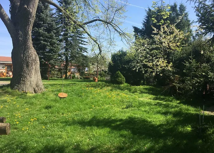 Fam.stecher Apartment *